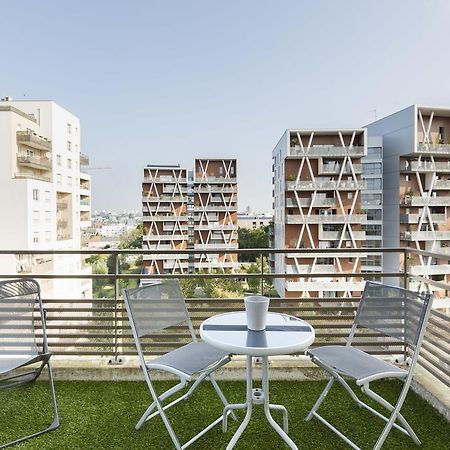 La Fabrique By Cocoonr Apartment Rennes Luaran gambar