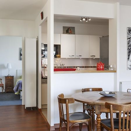 La Fabrique By Cocoonr Apartment Rennes Luaran gambar