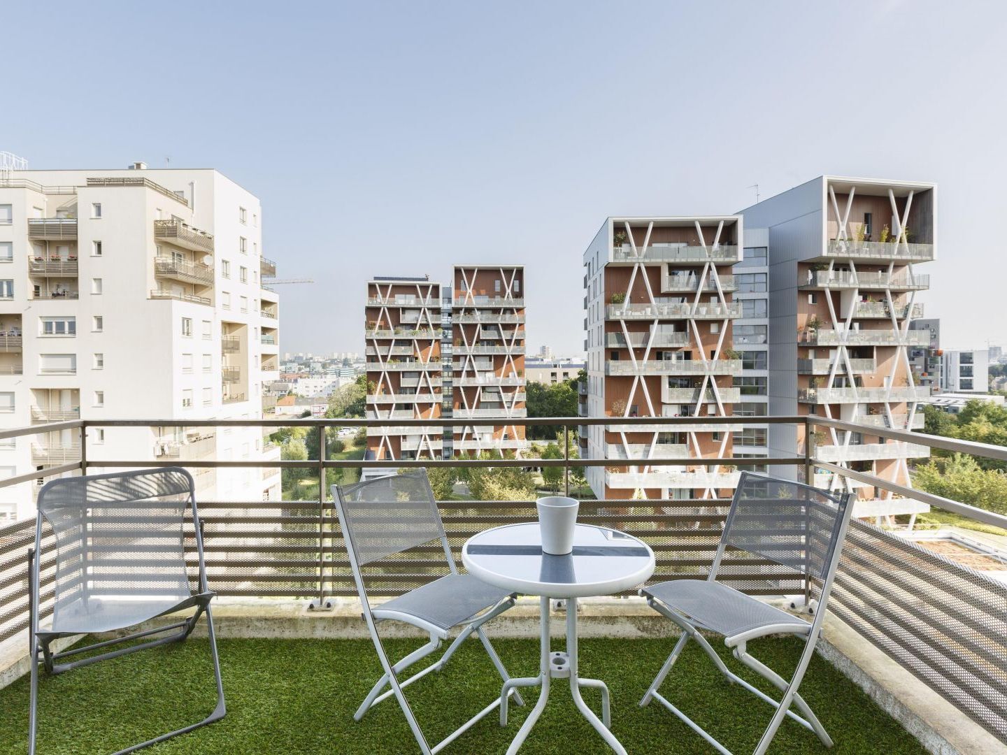 La Fabrique By Cocoonr Apartment Rennes Luaran gambar