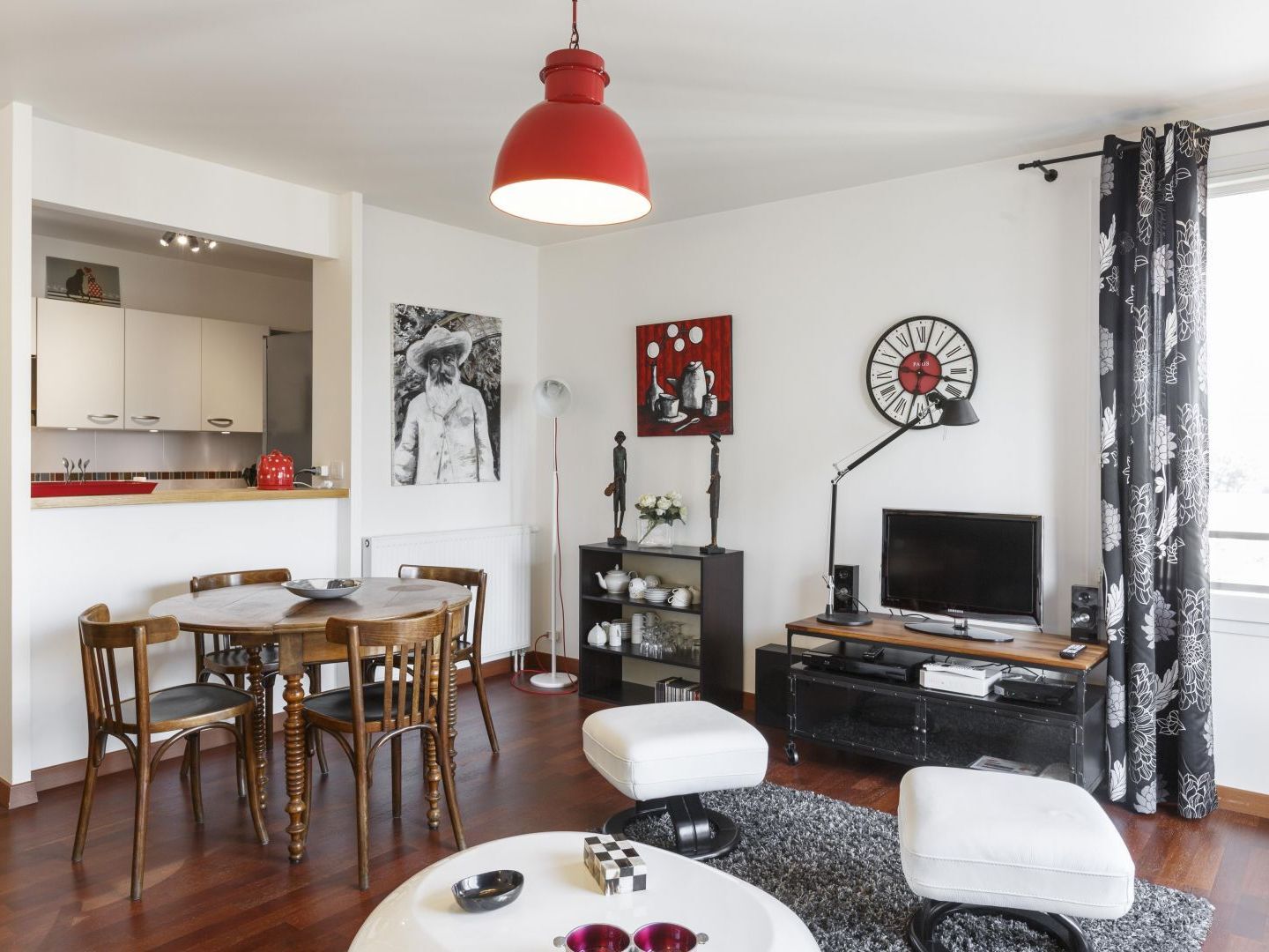 La Fabrique By Cocoonr Apartment Rennes Luaran gambar