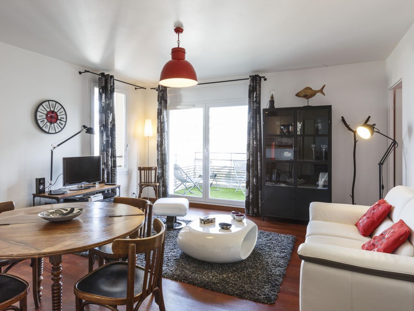 La Fabrique By Cocoonr Apartment Rennes Luaran gambar