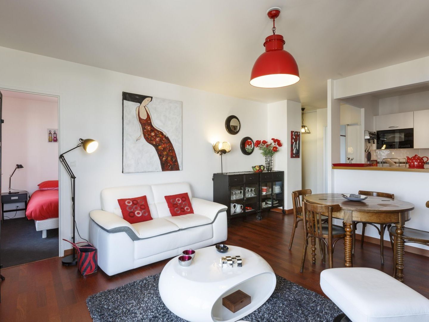 La Fabrique By Cocoonr Apartment Rennes Luaran gambar