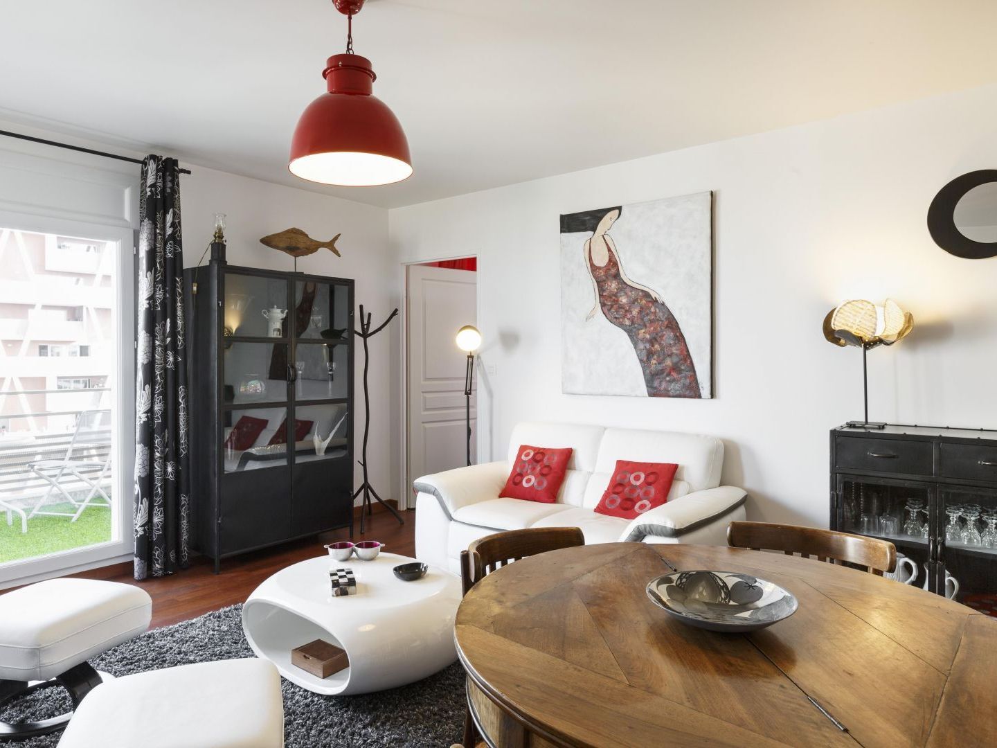 La Fabrique By Cocoonr Apartment Rennes Luaran gambar
