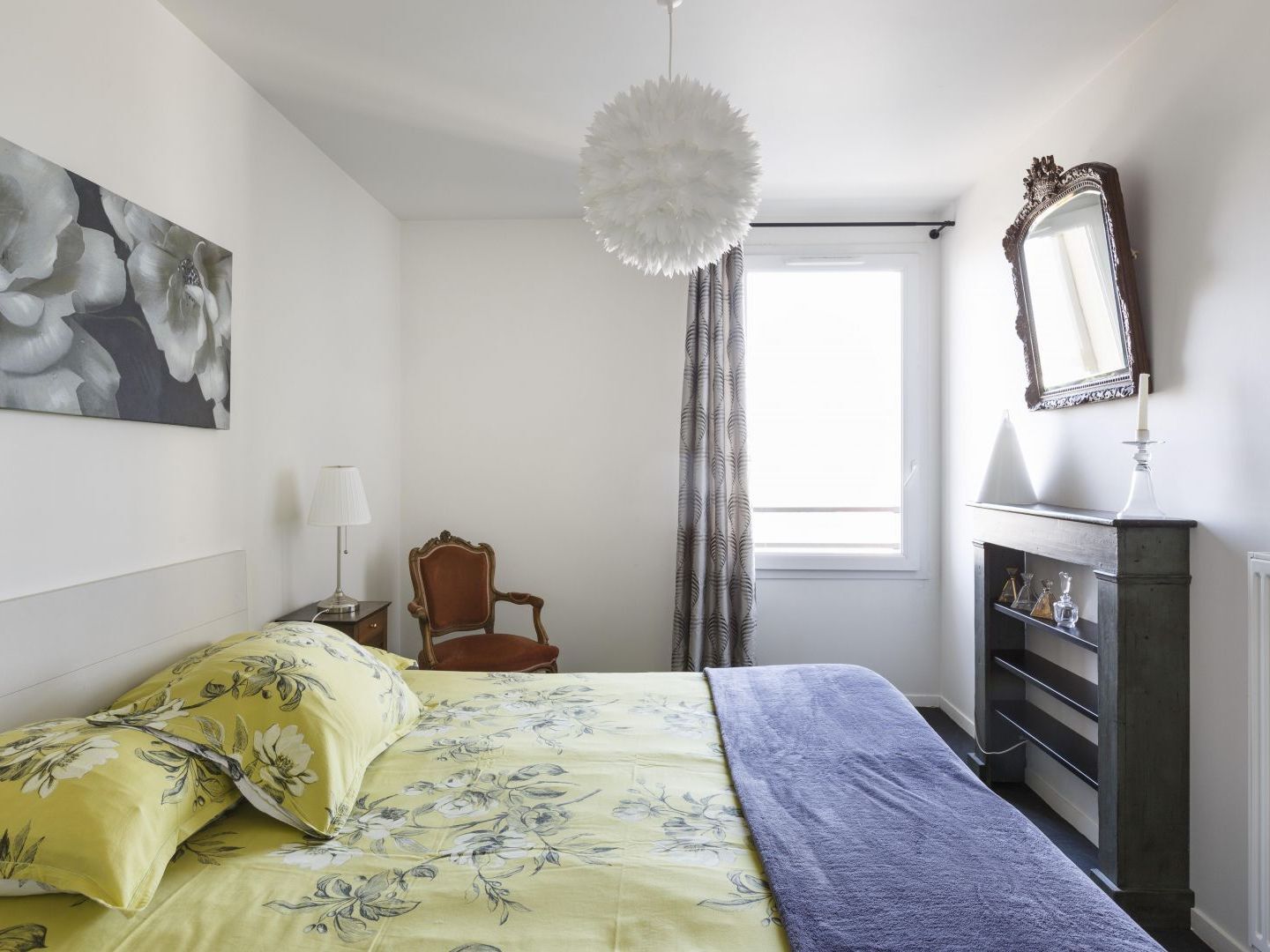 La Fabrique By Cocoonr Apartment Rennes Luaran gambar
