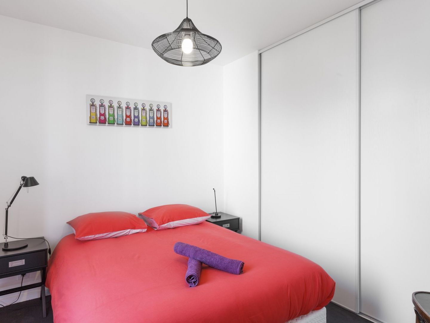 La Fabrique By Cocoonr Apartment Rennes Luaran gambar
