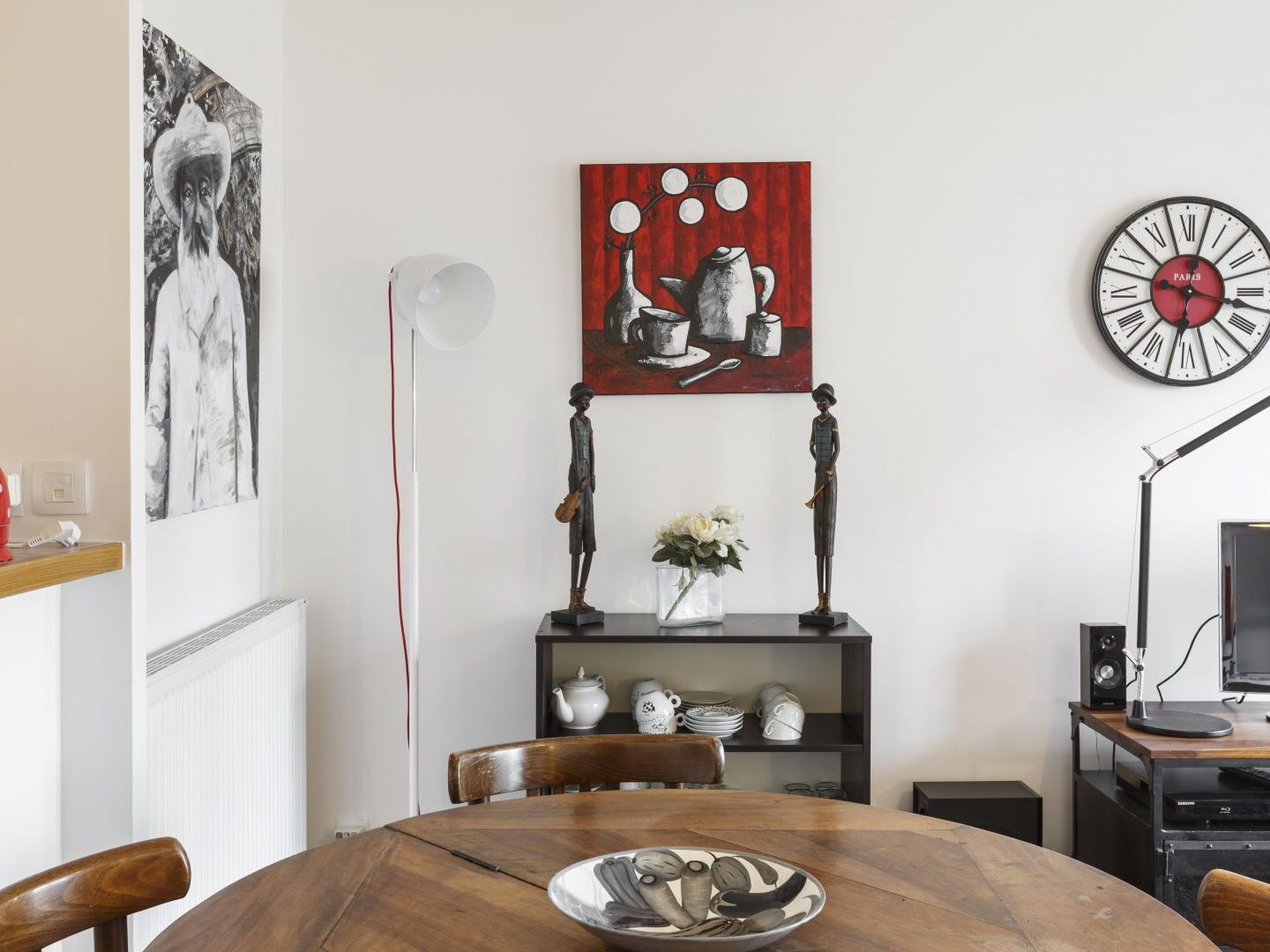 La Fabrique By Cocoonr Apartment Rennes Luaran gambar