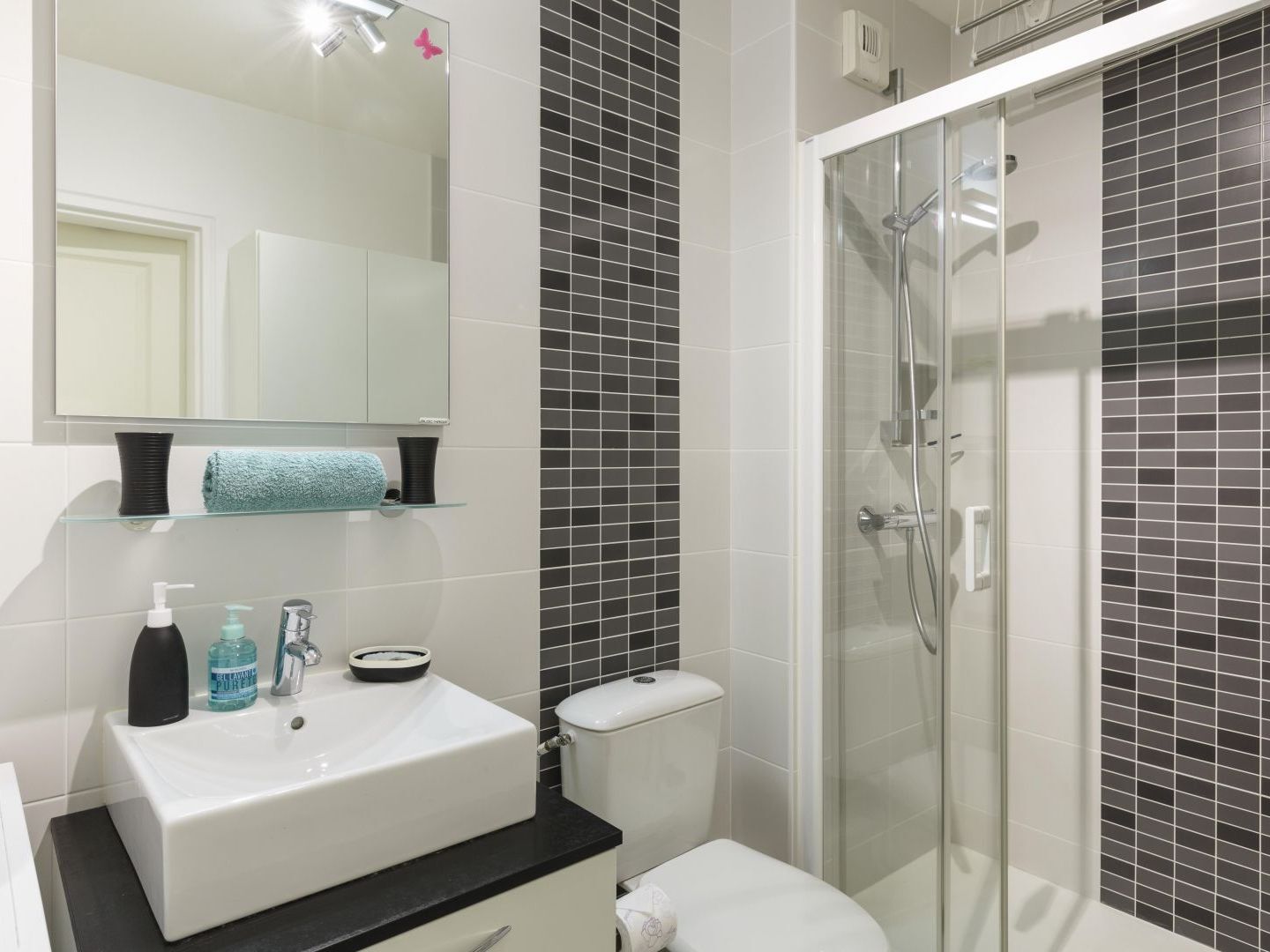 La Fabrique By Cocoonr Apartment Rennes Luaran gambar