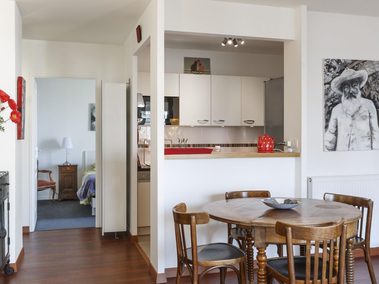 La Fabrique By Cocoonr Apartment Rennes Luaran gambar